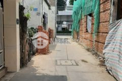 Bán nhà sân bay hẻm 788 nguyễn kiệm shr 50m2 giá 3.9 tỷ.