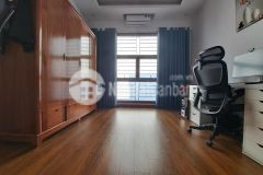 Bán nhà trương định tân mai nguyễn đức cảnh 50m2x4t giá 4.5 tỷ