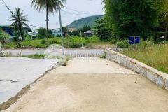 Bán đất phước đồng cách tl3 vài bước chân chỉ 1 tỷ 050tr