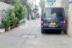 1 hẻm 6m tân hòa đông 60m2 2tang nhỉnh 4 tỷ,nở hậu 5.8 tài lộc