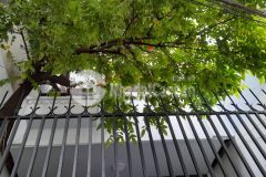 Biệt thự mini phạm văn hai tân bình, 60m2, 4 tầng, 3 phòng ngủ giá 6.5 tỷ.