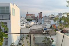 Bán đất mặt tiền kinh doanh, đường lớn quốc lộ 13