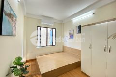 Nhà phố trương định, hiếm có khó tìm, nhỉnh 5 tỷ ở kinh doanh gần 40 triệu