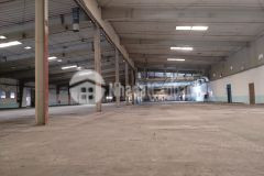 Cho thuê kho xưởng gần cầu vượt linh xuân, phường linh xuân, quận thủ đức, tp.hcm