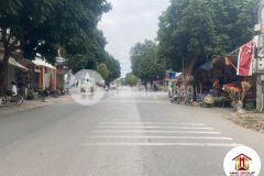 Bán đất 46m2 tại tằng my, nam hồng, đông anh, đường ô tô, nhỉnh 1 tỷ, 0886736116.