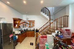 Bán nhà nguyễn an ninh trương định ngõ to sạch 40m2x4t hơn 3 tỷ