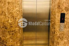 Bán nhà dòng tiền phố đê la thành, ba đình, full đồ 40 triệutháng thang máy 6t 58m 7.5 tỷ