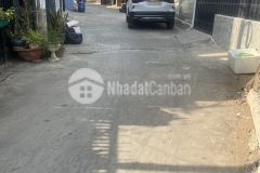 Bán nhà nhỏ 3 tầng btct phù hợp với gia đình trẻ.