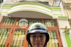 Có 4 tỷ mua nhà quang trung ngay