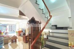 Bán nhà hxh lê văn phan tân phú 58mx4t, 4pn nhỉnh 5 tỷ. 0902748060
