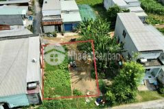 Chính chủ bán lô đất 210m2,xã bàu đồn gò dầu,shr,giá 520 triệu.