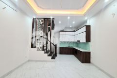 Bán nhà định công kim giang trần hòa mới ngon ngọt 36m2 3.1 tỷ