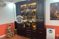 Bán nhà phố phạm văn đồng cầu giấy 111m2 4t mt6m 23 tỷ 0979312111.