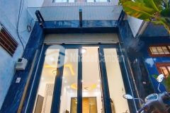 Bán nhà hxh âu cơ tân bình 50m2 4 tầng 6.3 tỷ ngang 5.7m 4pn tặng nội thất