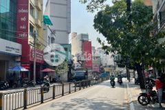 Bán nhà giảm giá mt trần quang khải, p. tân định, q1. dt 60m2, 1 trệt 3 lầu st. giá 25 tỷ tl