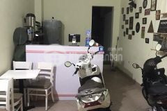 Chính chủ cho thuê lâu dài mặt bằng tầng 1 nhà 4 tầng mặt phố lớn số 465 giải phóng thanh xuân