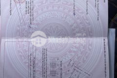 Bán đất khu dân cư phước kiển nhà bè