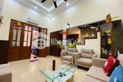 Bán nhà ngõ 119 hồ đắc di 40m2 lô góc 3 thoáng mặt tiền 6.8m gần hồ vip đống đa