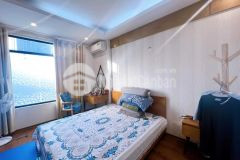 Chỉ 5.2 tỷ nhà lê đức thọ,mỹ đình,ô tô,lô góc,45m,4t,4.5m lh hải cg 0966866250