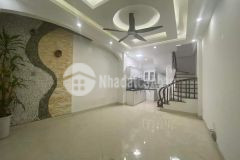 Bán nhà ngõ 306 xuân đỉnh, bắc từ liêm, 2 thoáng ô tô đỗ, dt 40m2 giá 3.1 tỷ