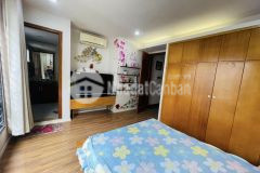 Bán gấp nhà huỳnh thúc kháng,55m,ô tô tránh,vỉa hè,khu phân lô cao cấp, 12tỷ,0348051001