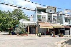 Nhà mới dt 5x18 btct 4 tầng,trường thọ nhà đẹp giá ngộp 6 tỷ