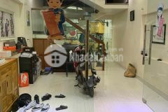 Duy nhất nhà 4 tầng trung lực ô tô đỗ cửa chỉ hơn 3 tỷ xây độc lập.