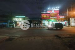 Quá rẻnhà mặt tiền đường tô ngọc vân.dt395m2 giá 26 tỷ tl.quận 12