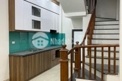 Hà trì 1, nhà mới 5t, gần ô tô tránh, 3.56 tỷ. lh nhung 0842031326