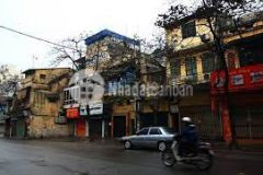 Vị trí hiếm nhà mặt phố cổ tt quận hoàn kiếm kinh doanh siêu đỉnh 98m 32tỷ