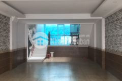 Bán nhà đường tân thuận nam, quận 7 dt 5x20m, 3 lầu giá 13,8 tỷ