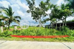 Chính chủ bán lô đất thổ cư 269m2,gò dầu tây ninh,giá 630 triệu.