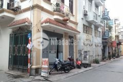 Đất ngọc lâm thông phố nguyễn văn cừ, ô tô tránh mặt tiền 5.5m tài chính phù hợp