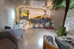 Mặt tiền trần hưng đạo, quận 1 chỉ 35,9 tỷ 68m2 đang kinh doanh nhà khoa.