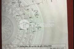 4.5 tỷ diện tích 110m2 3 tầng mt tôn đản lh 0986598266.