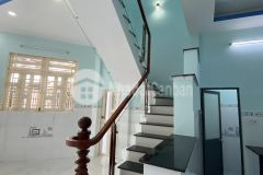 Bán nhà đẹp bình đông, quận 8, 60m2, 2 tầng, chỉ 3.7 tỷ tl
