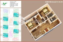 Cần bán gấp căn iec, tứ hiệp, thanh trì full nội thất ở ngay. lh0823200999