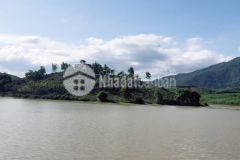 Bán lô 2 mặt tiền đường view hồ diên lâm bám đường 70m đường ô tô giá chỉ 750 ngànm2