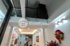 Bán nhà thụy khuê, dân trí cao, gần hồ tây lộng gió, 47m, nhỉnh 9.4ty