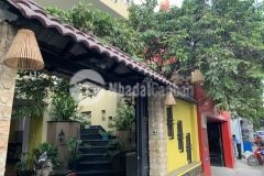 Bán biệt thự mini nguyễn cửu vân, 5,3m x 18m 1hầm nổi 3l giảm 4tỷ còn 31tỷ