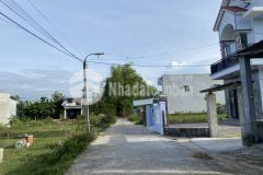 Hàng hiếm 6x30m, thiết kế, xây nhà cực đẹp đường ô tô, giá quá rẻ tại hòa tiến