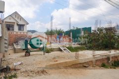 Bán đất trần quang khải phường 8 tp đà lạt.