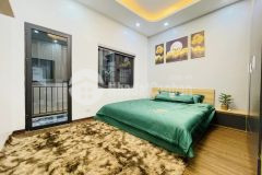 Mặt phố 79 đội cấn giá 14.3 tỷ, 40mx4 tầng, đang cho thuê kd