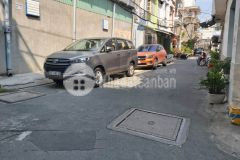 Bán nhà tân qúy, tân phú, dt khủng 90m2 công nhận đầy đủ, hxh thông, giá chỉ hơn 7 tỷ.