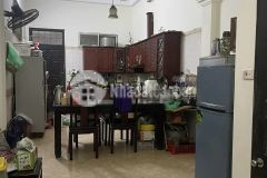 Bán gấp nhà đầu ngõ tân ấp, giá 6.5 tỷ, 88m2x4t, sân cổng, ảnh thật