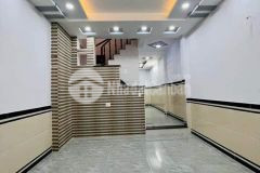 Bán gấp nhà 1tr1l hương lộ 2 bình tân