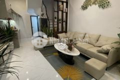 Bán nhà trần phú, hà đông, ngõ taxi, diện tích 41m, giá 5.45 tỷ.