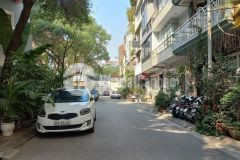 Siêu hiếm khúc thừa dụ 62m2, mt 5.5m lô góc, gara kinh doanh 13.3 tỷ