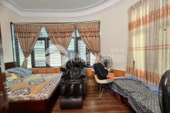 Cần bán nhà đội cần ba đình lô góc 48m2 5 tầng thang máy gara ô tô 7 chỗ