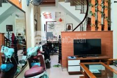 Bán nhà đại từ đại kim 3 bước ra hồ linh đàm 41m2x4t giá chỉ 3.6 tỷ